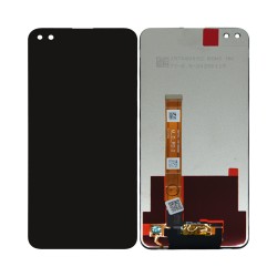 Touch+Display Realme X50 Preto